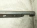 2012 Audi A6 Audi Rocker Trim Passenger Side Skirt / Molding Grey Sdn 4G0 853 856 F Y7G Replacement 2012 Audi A6 Audi Rocker Trim Passenger Side Skirt / Molding Grey Sdn 4G0 853 856 F Y7G Replacement thumbnail