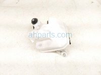 Lexus COOLANT OVERFLOW RESERVOIR TANK Lexus COOLANT OVERFLOW RESERVOIR TANK