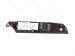 2022 Lexus Ux250h Power / Master Window Control Switch 84040 33180 Replacement 2022 Lexus Ux250h Power / Master Window Control Switch 84040 33180 Replacement thumbnail