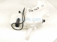 Lexus WINDSHIELD WASHER RESERVOIR TANK Lexus WINDSHIELD WASHER RESERVOIR TANK