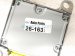 2022 Lexus Ux250h Srs Airbag Computer 0 Blown Ab 89170 76580 Replacement 2022 Lexus Ux250h Srs Airbag Computer 0 Blown Ab 89170 76580 Replacement thumbnail