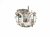 2022 Lexus Ux250h Rear Driver Brake Caliper 47850 33270 Replacement 2022 Lexus Ux250h Rear Driver Brake Caliper 47850 33270 Replacement thumbnail