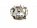 2022 Lexus Ux250h Rear Driver Brake Caliper 47850 33270 Replacement 2022 Lexus Ux250h Rear Driver Brake Caliper 47850 33270 Replacement thumbnail