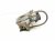 2022 Lexus Ux250h Rear Driver Brake Caliper 47850 33270 Replacement 2022 Lexus Ux250h Rear Driver Brake Caliper 47850 33270 Replacement thumbnail