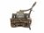 2022 Lexus Ux250h Core Front Passenger Brake Caliper 47730 76010 Replacement 2022 Lexus Ux250h Core Front Passenger Brake Caliper 47730 76010 Replacement thumbnail