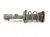 2022 Lexus Ux250h Front Passenger Strut Absorber + Spring 48510 76170 Replacement 2022 Lexus Ux250h Front Passenger Strut Absorber + Spring 48510 76170 Replacement thumbnail
