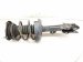 2022 Lexus Ux250h Front Driver Strut Absorber + Spring 48520 76170 Replacement 2022 Lexus Ux250h Front Driver Strut Absorber + Spring 48520 76170 Replacement thumbnail