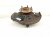 2022 Lexus Ux250h Front Passenger Spindle Knuckle Hub Awd 43211 10130 Replacement 2022 Lexus Ux250h Front Passenger Spindle Knuckle Hub Awd 43211 10130 Replacement thumbnail