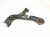 2022 Lexus Ux250h Front Driver Lower Control Arm 48069 76010 Replacement 2022 Lexus Ux250h Front Driver Lower Control Arm 48069 76010 Replacement thumbnail
