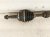 2022 Lexus Ux250h Front Driver Cv Axle Drive Shaft 43420 76010 Replacement 2022 Lexus Ux250h Front Driver Cv Axle Drive Shaft 43420 76010 Replacement thumbnail