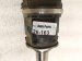 2022 Lexus Ux250h Front Driver Cv Axle Drive Shaft 43420 76010 Replacement 2022 Lexus Ux250h Front Driver Cv Axle Drive Shaft 43420 76010 Replacement thumbnail
