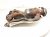 2022 Lexus Ux250h Catalytic Exhaust Manifold 17141 24280 Replacement 2022 Lexus Ux250h Catalytic Exhaust Manifold 17141 24280 Replacement thumbnail