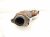 2022 Lexus Ux250h Catalytic Exhaust Manifold 17141 24280 Replacement 2022 Lexus Ux250h Catalytic Exhaust Manifold 17141 24280 Replacement thumbnail