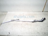Lexus PASSENGER ROOF CURTAIN AIRBAG Lexus PASSENGER ROOF CURTAIN AIRBAG