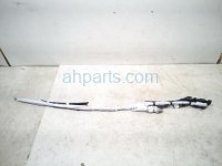 Lexus DRIVER ROOF CURTAIN AIRBAG Lexus DRIVER ROOF CURTAIN AIRBAG