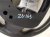2022 Lexus Ux250h Steering Wheel Black Base 45100 76190 C1 Replacement 2022 Lexus Ux250h Steering Wheel Black Base 45100 76190 C1 Replacement thumbnail