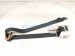 2022 Lexus Ux250h Front Driver Seat Belt Black 73220 76180 C1 Replacement 2022 Lexus Ux250h Front Driver Seat Belt Black 73220 76180 C1 Replacement thumbnail