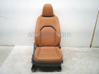 Lexus FR/RH SEAT - BROWN - W/ AIRBAG Lexus FR/RH SEAT - BROWN - W/ AIRBAG