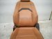 2022 Lexus Ux250h Front Driver Seat Brown W/ Airbag 71074 76472 E6 Replacement 2022 Lexus Ux250h Front Driver Seat Brown W/ Airbag 71074 76472 E6 Replacement thumbnail