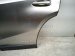 2022 Lexus Ux250h Rear Driver Door Silver No Inside Trim 67004 79045 Replacement 2022 Lexus Ux250h Rear Driver Door Silver No Inside Trim 67004 79045 Replacement thumbnail