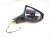 2022 Lexus Ux250h Rear Passenger Side View Mirror Silver 87910 76280 C0 Replacement 2022 Lexus Ux250h Rear Passenger Side View Mirror Silver 87910 76280 C0 Replacement thumbnail