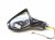 2022 Lexus Ux250h Rear Driver Side View Mirror Silver 87940 76300 C0 Replacement 2022 Lexus Ux250h Rear Driver Side View Mirror Silver 87940 76300 C0 Replacement thumbnail