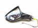 2022 Lexus Ux250h Rear Driver Side View Mirror Silver 87940 76300 C0 Replacement 2022 Lexus Ux250h Rear Driver Side View Mirror Silver 87940 76300 C0 Replacement thumbnail
