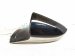 2022 Lexus Ux250h Rear Driver Side View Mirror Silver 87940 76300 C0 Replacement 2022 Lexus Ux250h Rear Driver Side View Mirror Silver 87940 76300 C0 Replacement thumbnail