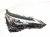 2022 Lexus Ux250h Headlight Passenger Headlamp / Light 81140 76221 Replacement 2022 Lexus Ux250h Headlight Passenger Headlamp / Light 81140 76221 Replacement thumbnail