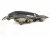 2022 Lexus Ux250h Headlight Driver Headlamp / Light 81070 76221 Replacement 2022 Lexus Ux250h Headlight Driver Headlamp / Light 81070 76221 Replacement thumbnail