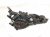 2022 Lexus Ux250h Headlight Driver Headlamp / Light 81070 76221 Replacement 2022 Lexus Ux250h Headlight Driver Headlamp / Light 81070 76221 Replacement thumbnail