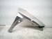 2022 Lexus Ux250h Front Passenger Fender Silver 53801 76040 Replacement 2022 Lexus Ux250h Front Passenger Fender Silver 53801 76040 Replacement thumbnail