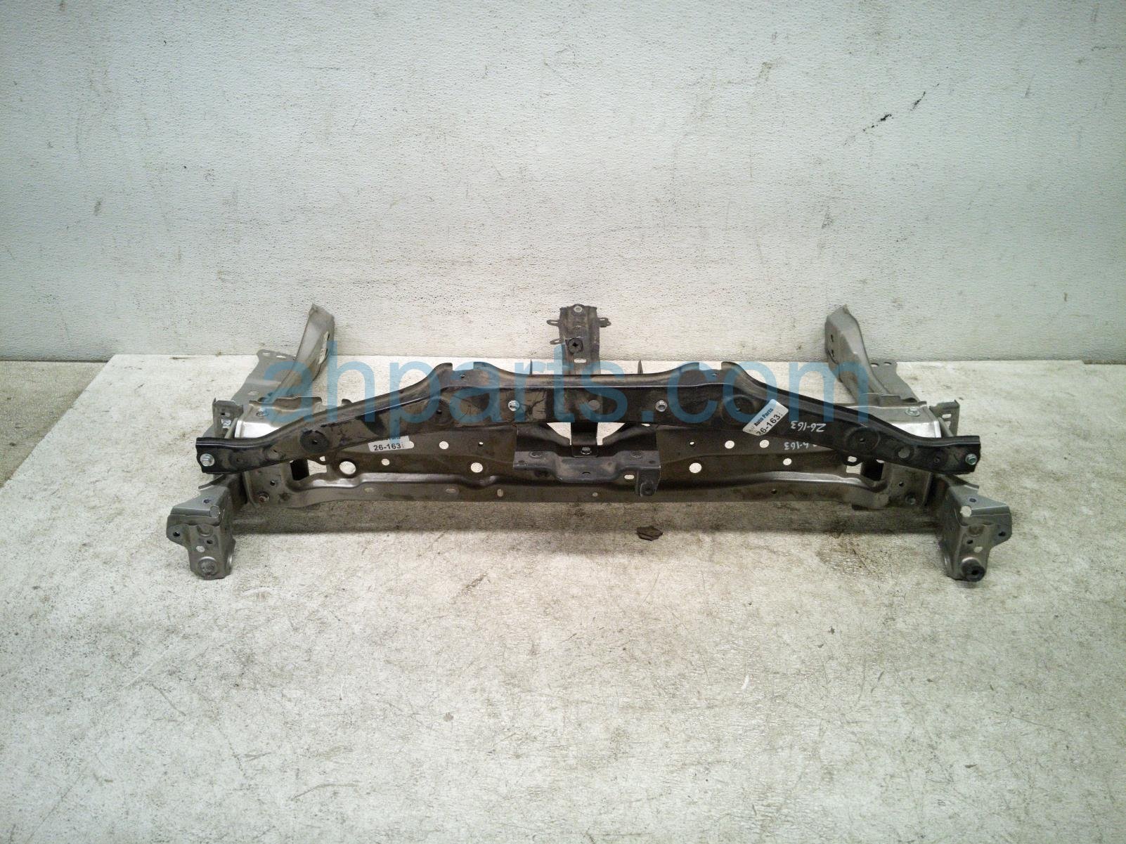 2022 Lexus Ux250h Radiator Core Support 53205 76010 Replacement 2022 Lexus Ux250h Radiator Core Support 53205 76010 Replacement thumbnail
