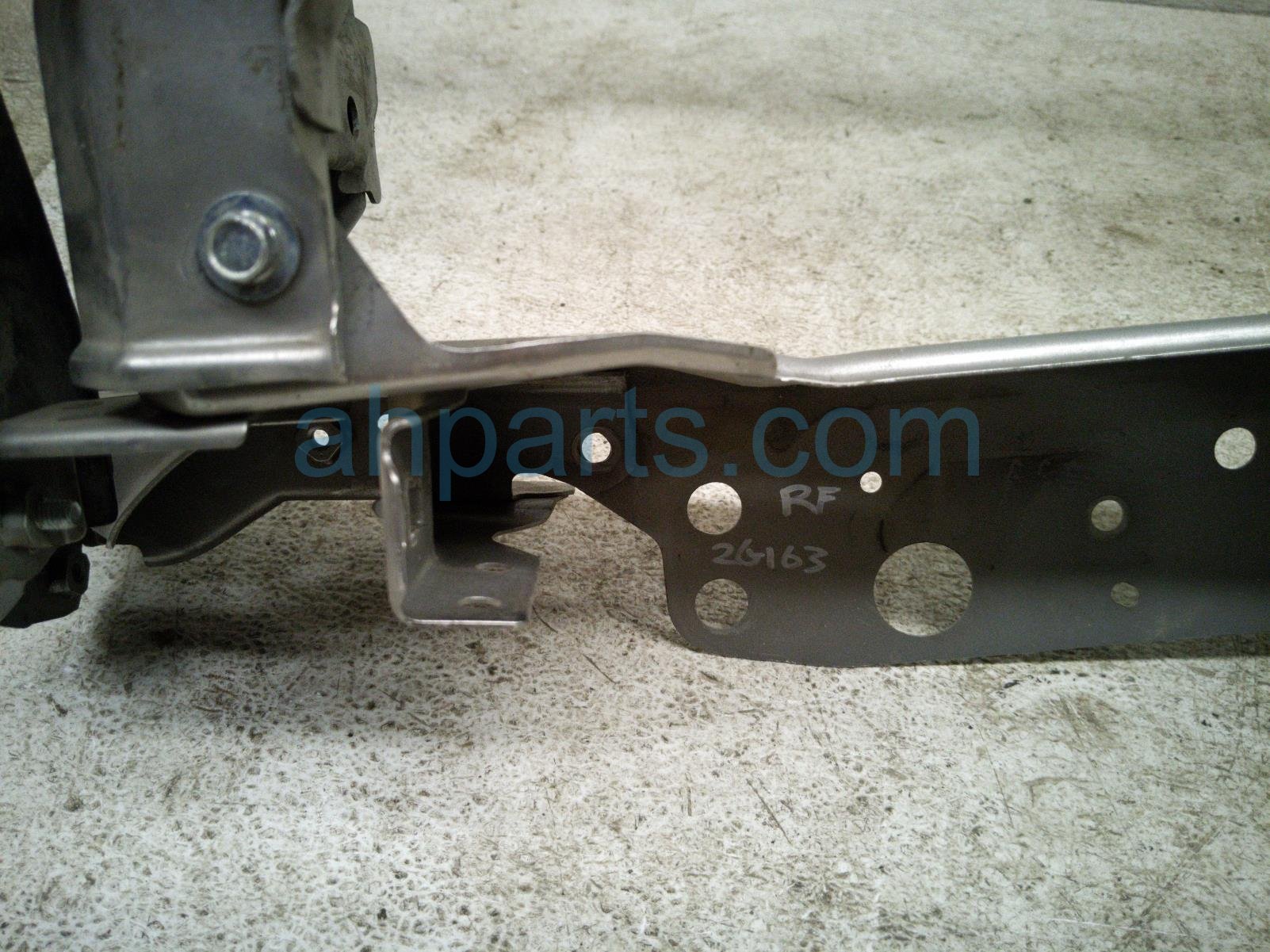 2022 Lexus Ux250h Radiator Core Support 53205 76010 Replacement 2022 Lexus Ux250h Radiator Core Support 53205 76010 Replacement thumbnail