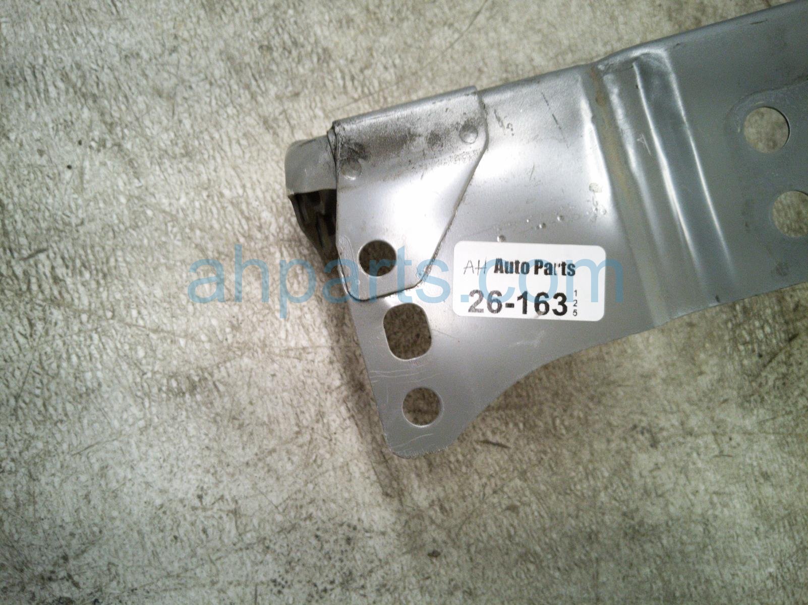 2022 Lexus Ux250h Radiator Core Support 53205 76010 Replacement 2022 Lexus Ux250h Radiator Core Support 53205 76010 Replacement thumbnail