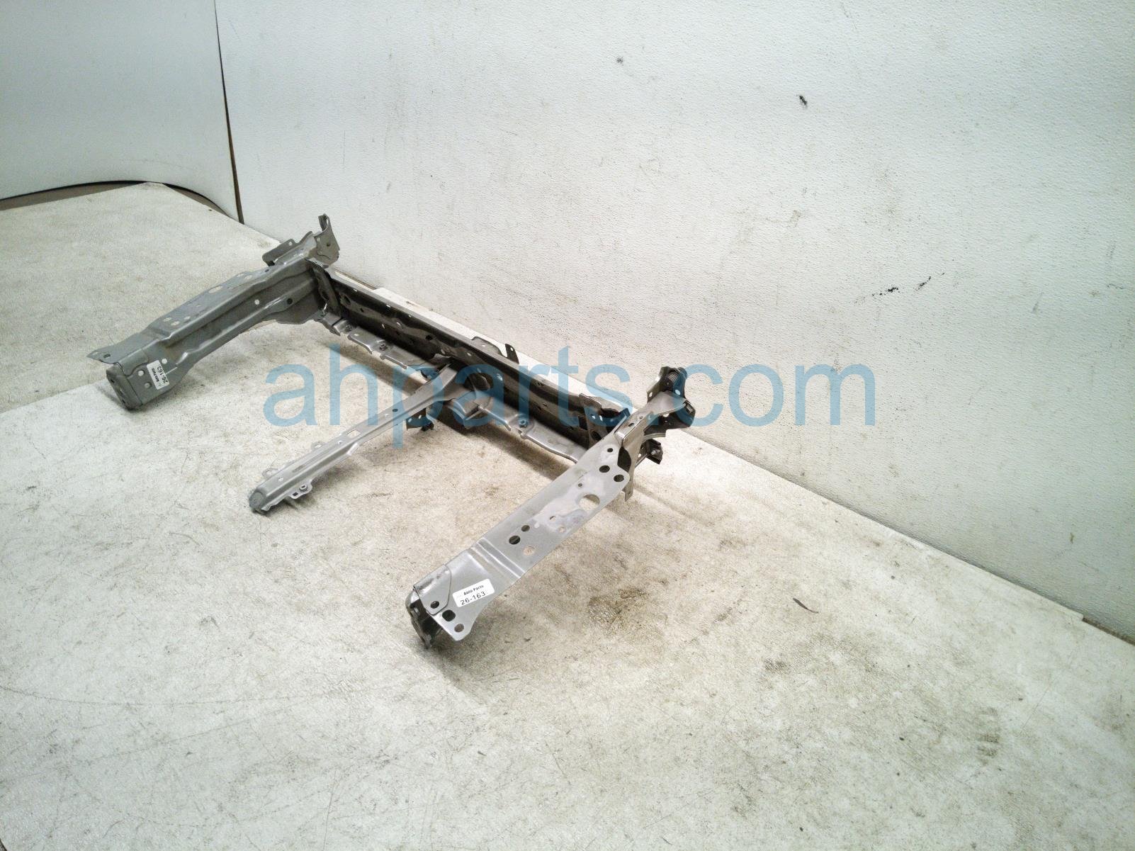 2022 Lexus Ux250h Radiator Core Support 53205 76010 Replacement 2022 Lexus Ux250h Radiator Core Support 53205 76010 Replacement thumbnail