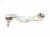 2025 BMW I4 Front Driver Lower Rearward Control Arm 31 10 8 837 893 Replacement 2025 BMW I4 Front Driver Lower Rearward Control Arm 31 10 8 837 893 Replacement thumbnail