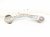 2025 BMW I4 Front Driver Lower Rearward Control Arm 31 10 8 837 893 Replacement 2025 BMW I4 Front Driver Lower Rearward Control Arm 31 10 8 837 893 Replacement thumbnail