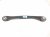 2025 BMW I4 Lower Rear Driver Track Bar Control Arm 33 32 6 895 255 Replacement 2025 BMW I4 Lower Rear Driver Track Bar Control Arm 33 32 6 895 255 Replacement thumbnail
