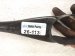 2025 BMW I4 Rear Passenger Lower Control Arm 33 30 8 868 688 Replacement 2025 BMW I4 Rear Passenger Lower Control Arm 33 30 8 868 688 Replacement thumbnail