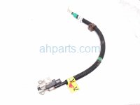 $75 Honda NEGATIVE BATTERY CABLE W/SENSOR $75 Honda NEGATIVE BATTERY CABLE W/SENSOR