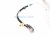 2025 Honda CR V Negative Battery Cable W/sensor 32600 3B0 A00 Replacement 2025 Honda CR V Negative Battery Cable W/sensor 32600 3B0 A00 Replacement thumbnail