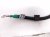 2025 Honda CR V Negative Battery Cable W/sensor 32600 3B0 A00 Replacement 2025 Honda CR V Negative Battery Cable W/sensor 32600 3B0 A00 Replacement thumbnail