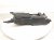 2022 Chevy Tahoe Console Subwoofer Speaker Assy 84738075 Replacement 2022 Chevy Tahoe Console Subwoofer Speaker Assy 84738075 Replacement thumbnail