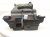 2022 Chevy Tahoe Console Subwoofer Speaker Assy 84738075 Replacement 2022 Chevy Tahoe Console Subwoofer Speaker Assy 84738075 Replacement thumbnail