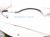 2012 Audi A6 Audi Ac Pipe Line A/c Suction Hose 3.0l Awd 4G0260707N Replacement 2012 Audi A6 Audi Ac Pipe Line A/c Suction Hose 3.0l Awd 4G0260707N Replacement thumbnail