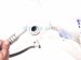 2012 Audi A6 Audi Ac Pipe Line A/c Suction Hose 3.0l Awd 4G0260707N Replacement 2012 Audi A6 Audi Ac Pipe Line A/c Suction Hose 3.0l Awd 4G0260707N Replacement thumbnail