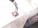 2012 Audi A6 Audi Ac Pipe Line A/c Suction Hose 3.0l Awd 4G0260707N Replacement 2012 Audi A6 Audi Ac Pipe Line A/c Suction Hose 3.0l Awd 4G0260707N Replacement thumbnail