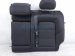 2026 Chevy Equinoxev (2nd Row) Rear Driver 2nd Row Seat Back W/arm black 26566161 Replacement 2026 Chevy Equinoxev (2nd Row) Rear Driver 2nd Row Seat Back W/arm black 26566161 Replacement thumbnail