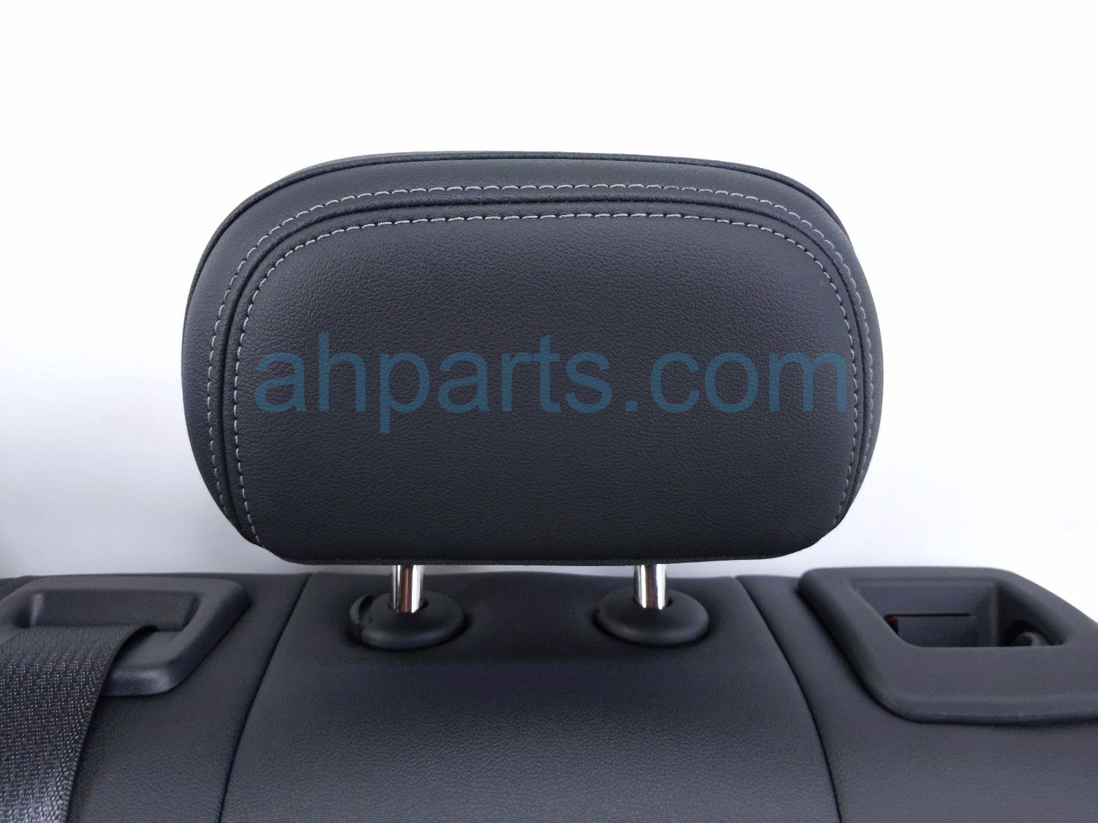 2026 Chevy Equinoxev (2nd Row) Rear Driver 2nd Row Seat Back W/arm black 26566161 Replacement 2026 Chevy Equinoxev (2nd Row) Rear Driver 2nd Row Seat Back W/arm black 26566161 Replacement thumbnail